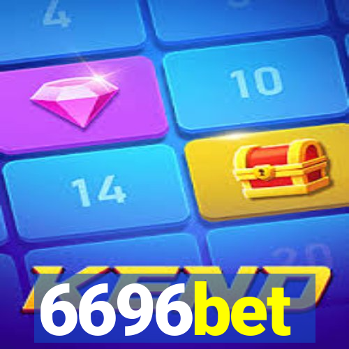 6696bet