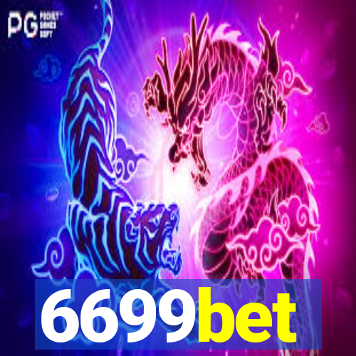 6699bet