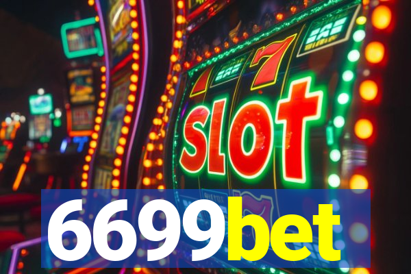 6699bet