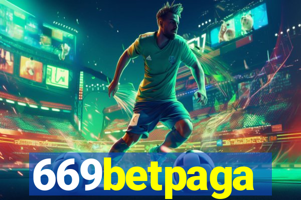 669betpaga