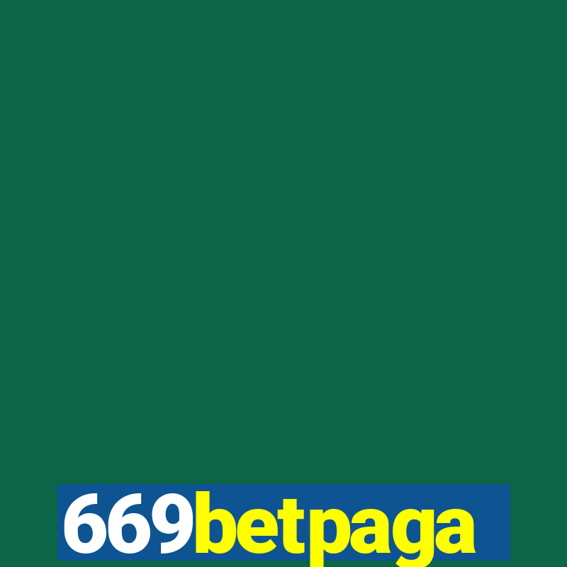 669betpaga