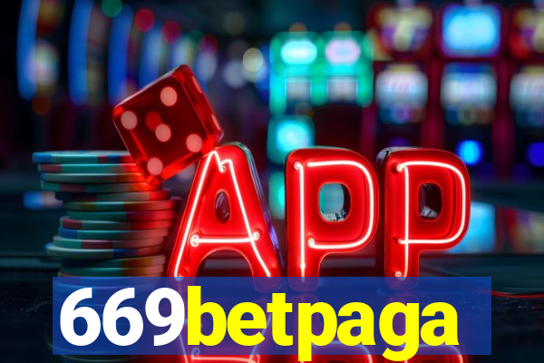 669betpaga