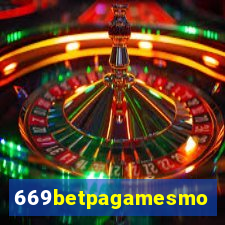 669betpagamesmo