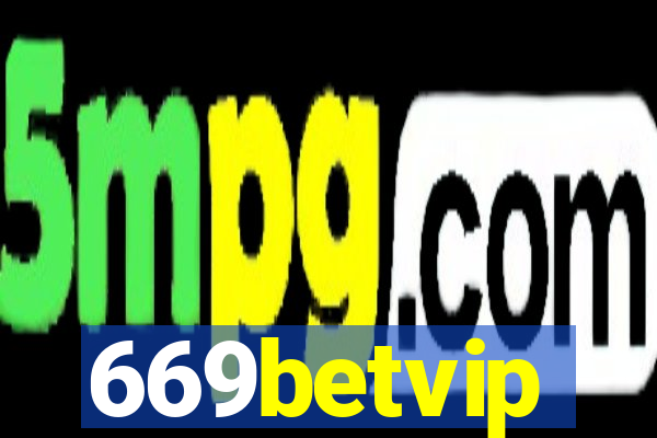 669betvip