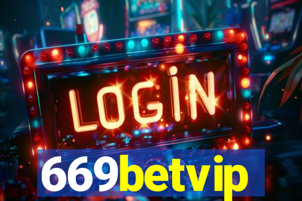 669betvip