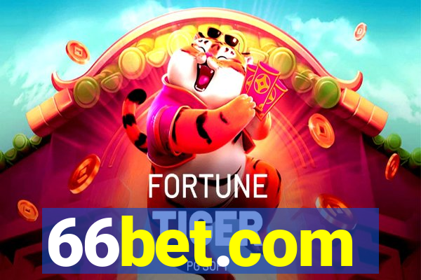 66bet.com