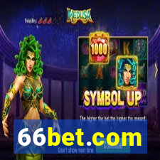 66bet.com