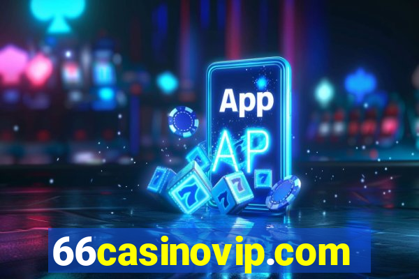 66casinovip.com