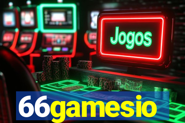 66gamesio