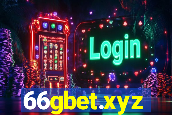 66gbet.xyz