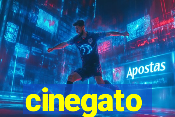 cinegato