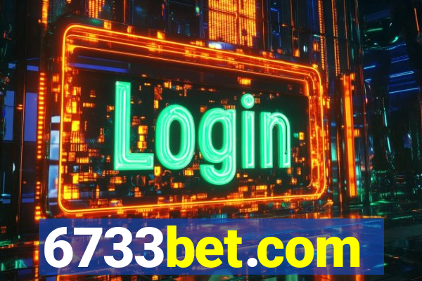 6733bet.com