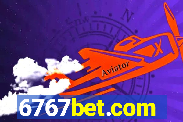 6767bet.com