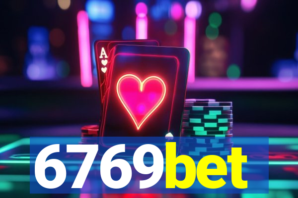 6769bet