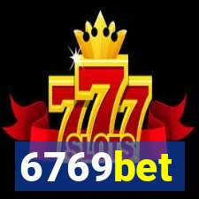 6769bet