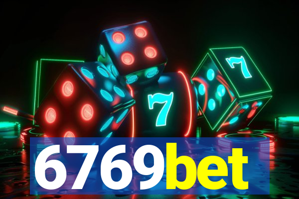 6769bet