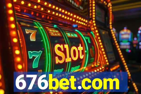 676bet.com