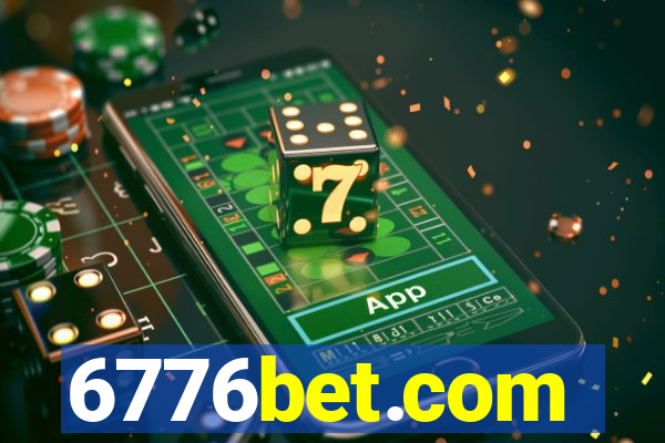 6776bet.com