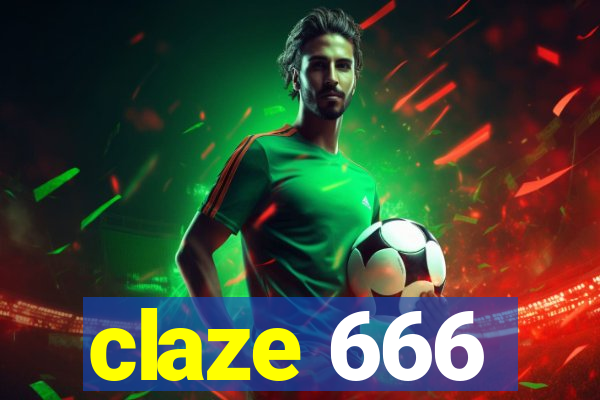 claze 666