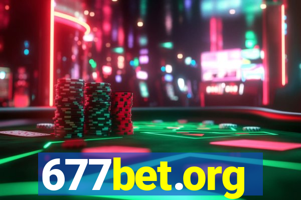 677bet.org