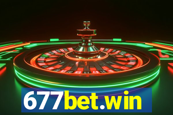 677bet.win