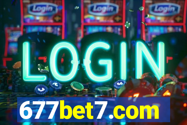 677bet7.com