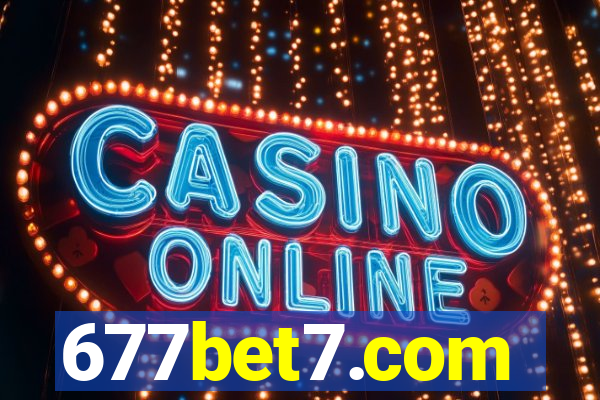 677bet7.com