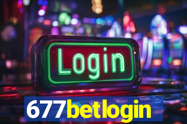 677betlogin