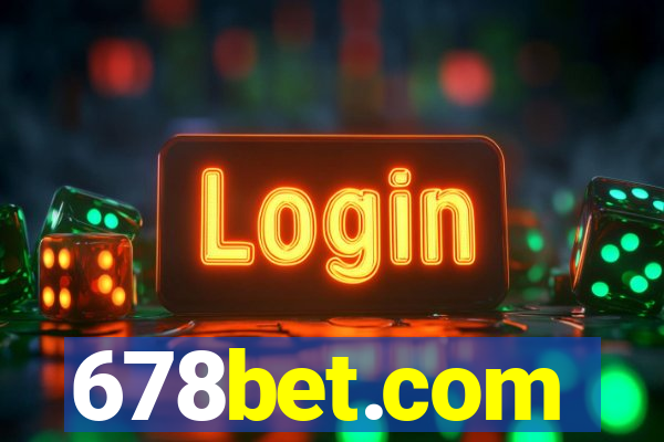 678bet.com