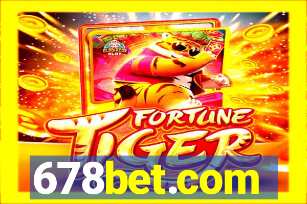 678bet.com