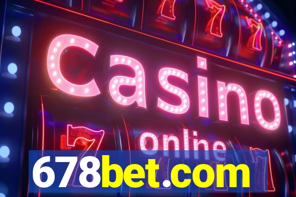 678bet.com