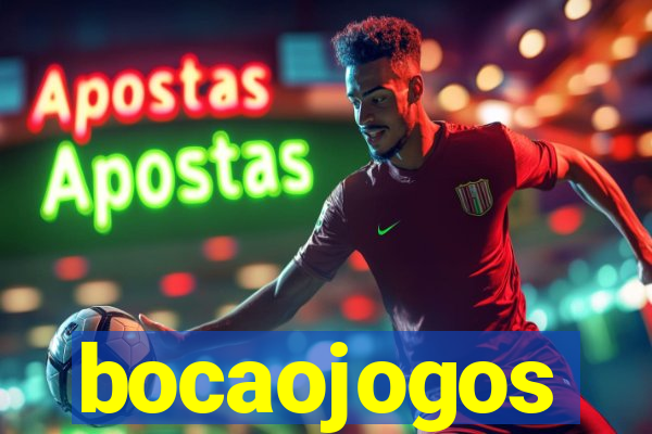 bocaojogos