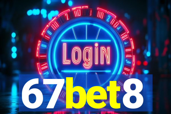 67bet8