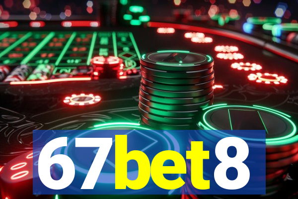 67bet8