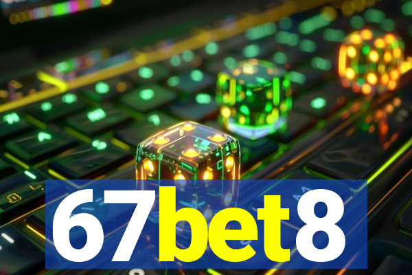 67bet8