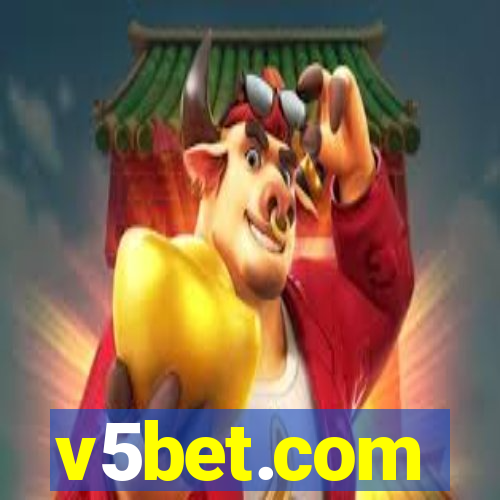 v5bet.com