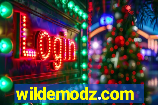 wildemodz.com