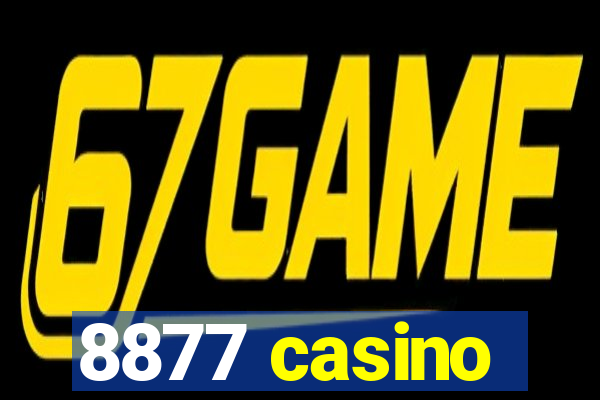 8877 casino