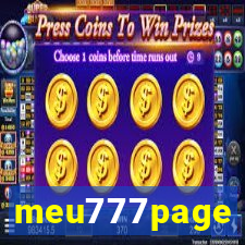 meu777page