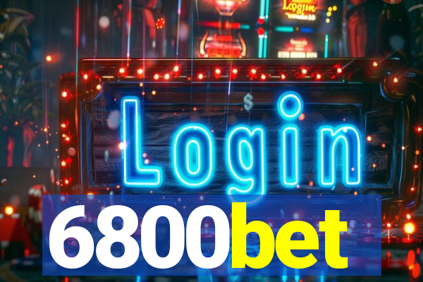 6800bet