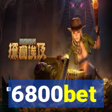 6800bet