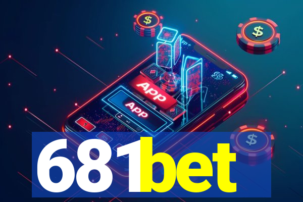 681bet