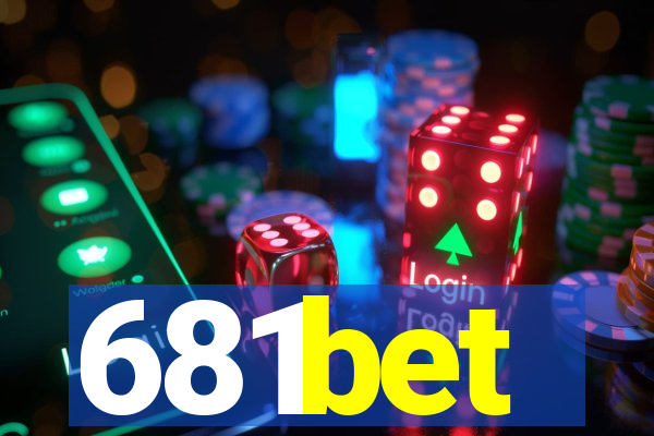 681bet