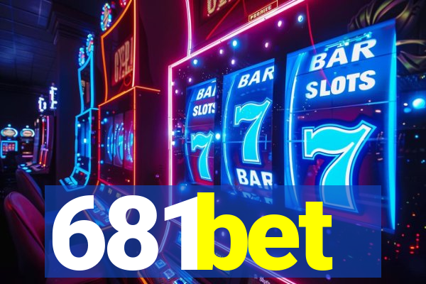 681bet