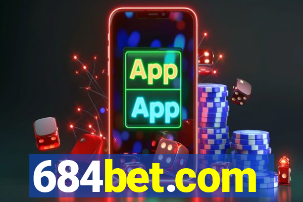 684bet.com