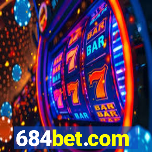 684bet.com