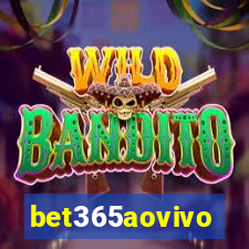 bet365aovivo