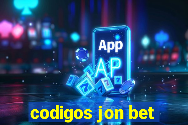 codigos jon bet