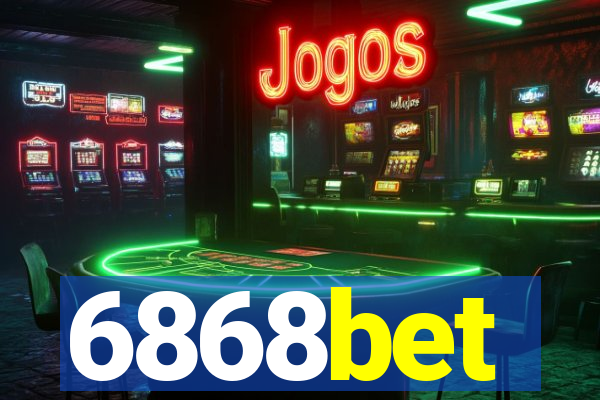 6868bet