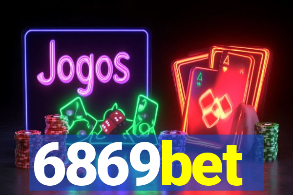 6869bet